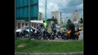 WORLD RIDE JUNE 2014 PO KE RV Telgárt Sp Podhradie PO