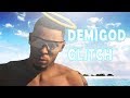 NBA 2K15 | DemiGod Glitch PS4/XBOX NBA 2K15 | DemiGod Glitch PS4/XBOX
