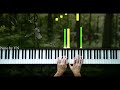 en İyi duygusal müzik relax piano piano by vn