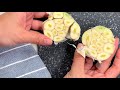 Viral Tiktok Garlic Peeling Hack Tested!