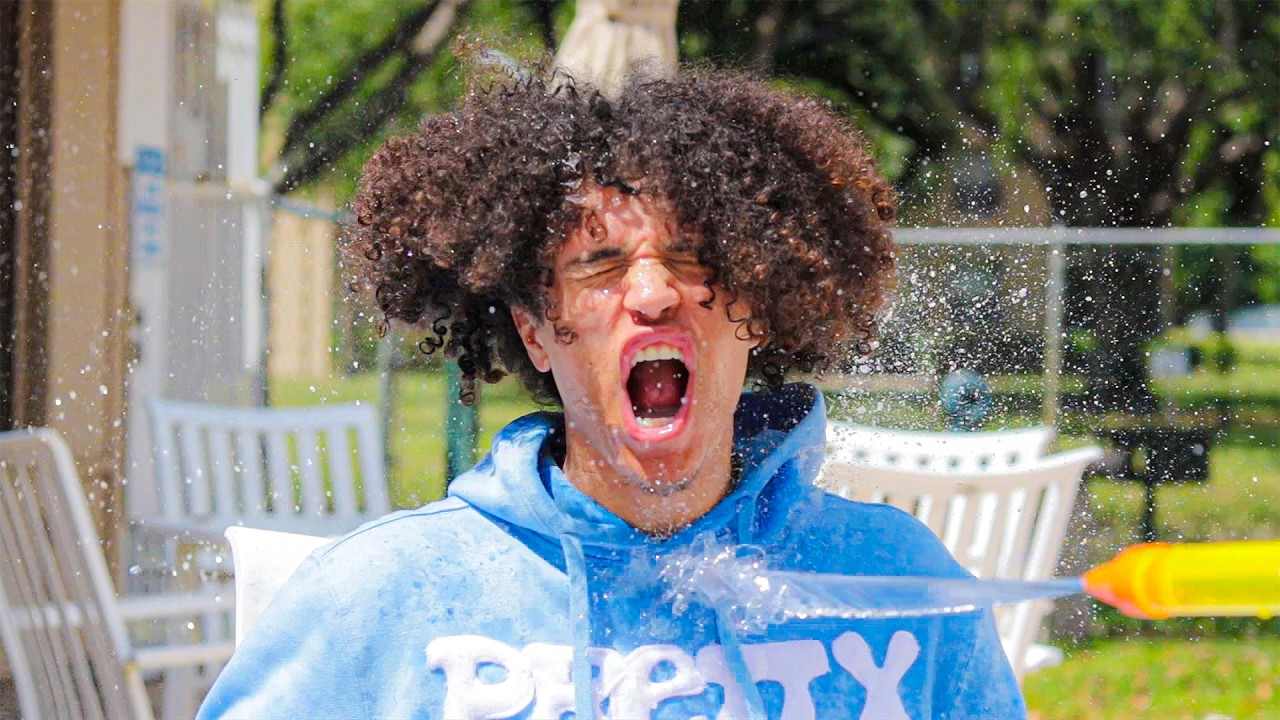 Pov Your Old Friend Discovered Your Channel Youtube