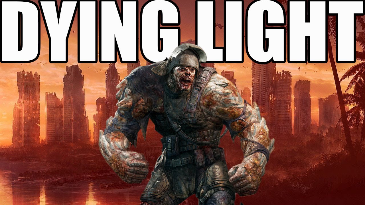 SHOCKING BEHEMOTH BATTLE ★ Dying Light: The Following (6) - YouTube