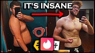 How Losing 20 Pounds Changed My Dating Life (literally all it took)