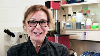 That's the Rochester Effect: Featuring Lynne Maquat, PhD