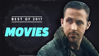 GameSpot Universes Top 10 Movies of 2017
