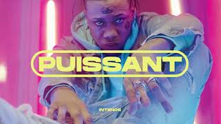 Intence - Puissant | Official Audio (Clean)