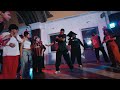 HOMEBROS - GIMME YOUR LOVE By Zlatan & Olamide | Afro Dance Choreography