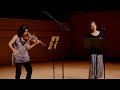 Susan Botti: Mangetsu (excerpt) | Duo della Luna