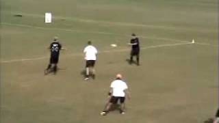 Handling - Handler Movement - Example 1