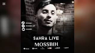 Inas Atas - Daghya Thanid R3ib - Thahwad Ataym (Mossbih Sahra Live 2025) Rif Ljo9 Music