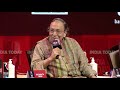 Legacy War| Netaji Belongs To Freedom Loving People: Dr Sugata Bose| India Today Conclave East 2021