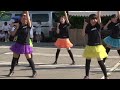 響げ2013　sck girls　future　この街の子供たち