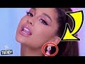 All The Easter Eggs Ariana Grande Hid In Her Music Videos