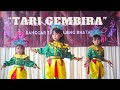 Tari Gembira | Sanggar Tari Diajeng Bhatari