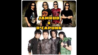 PUTRI - JAMRUD COVER SONG BY D'CAPUNK