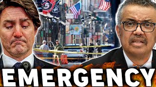 🚨 EMERGENCY ALERT! LOCKDOWNS ARE BACK + NEW ORLEANS UPDATE