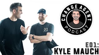 The Power of Athletics with Kyle Mauch