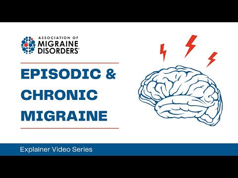 What is episodic pain?