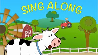 Nursery Rhymes 1 Hour Of Animated Sing Along Songs Nursery Rhymes