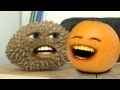 Annoying Orange - Tough Enough