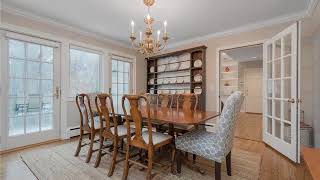 114  Colonial  Road , New Canaan  CT 06840 - Real Estate - For Sale -