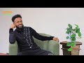 john haftu ጆን ሃፍቱ ወዲ ሮሚጥ ሾው wedi romit show