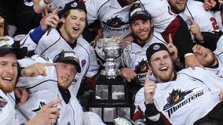 2016 Calder Cup Finals - Game 4