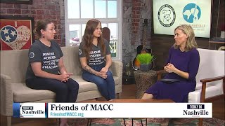 Friend of MACC Dispels Animal Control Misconceptions