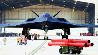 New SR-72 Darkstar Hypersonic Nuclear Missile Stuns Russia and China!