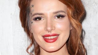 Controversial Moments That Almost Destroyed Bella Thorne
