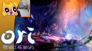 [Dexbonus] Ori and the Will of the Wisps : ORI BAYBEE Part 3