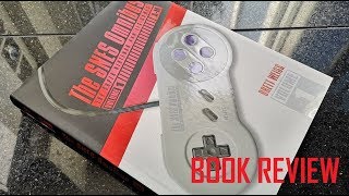 The SNES Omnibus Volume 1: A-M - Book Review