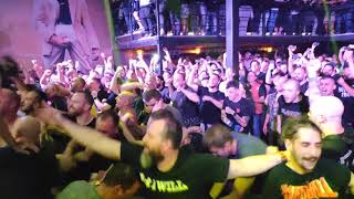 Madball - Pride (Times are changing) (Zappa Baza, Belgrade, 8. october 2024.)