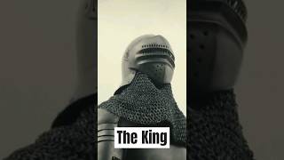Hal killing the Hotspur | The King