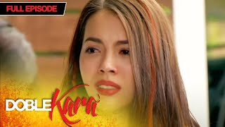 [ENG SUB] Ep 256 | Doble Kara | Julia Montes, Mylene Dizon, Carmina Villaroel