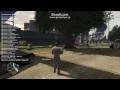 pc版　gta4 　仲良くオンライン^^ パート7