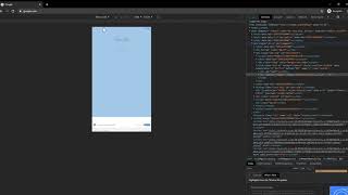 How to Emulation in Chrome DevTools