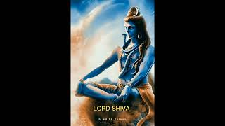 Top 5 Most Powerful Hindu God's|om namah shivaya|jai shree ram|jai hanuman|beditztelugu #top5 gods