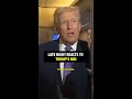 Late Night REACTS to Trump's SHOCKING MRI Comments