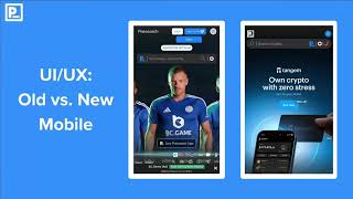 A Better Alternative Search Engine Experience | Presearch 3.0 UI/UX Updates