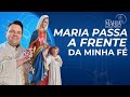 Novena Maria Passa à Frente | 05/12/24 | Padre Rodolfo Camarotta