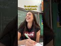 quando perguntam se é difíicil dar aula pra adolescente 🤣 professora adolescentes escola