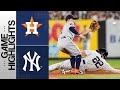 Astros vs. Yankees Game Highlights (8/3/23) | MLB Highlights