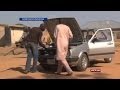 All-out military attack on Boko Haram 'risky'