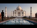 The Taj Mahal: A Timeless Tale of Love and Legacy