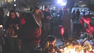 Lunar New Year massacre: Vigil held to remember 11 killed in Monterey Park shooting