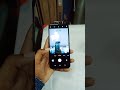 Vivo v17 pro max Pop up camera Review #video #viral #trending #ytshorts #shorts