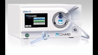 Conmed Airseal Insufflation System