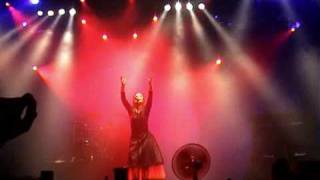 Nightwish - Ghost Love Score (Live in Barcelona, 5/11/2004)