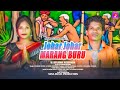 JOHAR JOHAR MARANG BURU II NEW SANTALI NEHOR SONG 2023 II STUDIO VERSION II NUNARAM I CHINKI HANSDAH